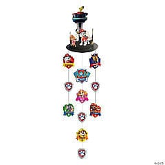 Paw Patrol loftskraut - 3stkqkka