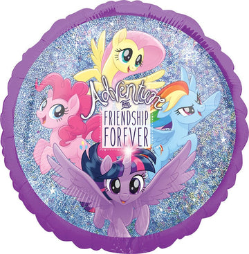 My little Pony álblaðra- 45cm