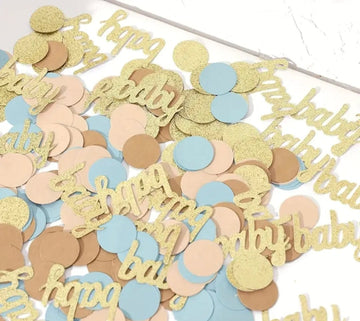 Baby Confetti -100stk