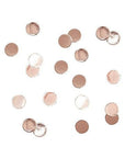 Rósagyllt confetti-20gr