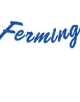“Ferming” fánalengja (nokkrir litir)