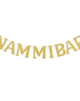 “Nammibar” fánalengja (nokkrir litir)