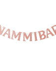 “Nammibar” fánalengja (nokkrir litir)