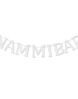“Nammibar” fánalengja (nokkrir litir)