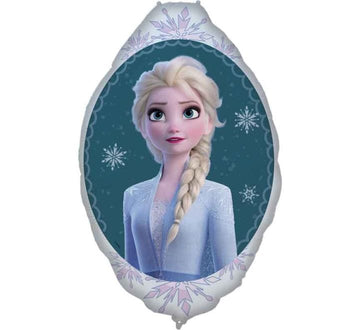 Frozen Anna álblaðra - 90cm