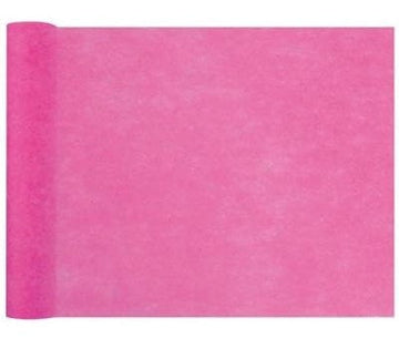 Dökkbleikur renningur 30cm x 25m