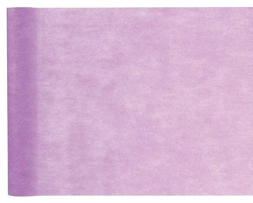 Fjólublár (Lavender) renningur 30cm x 25m