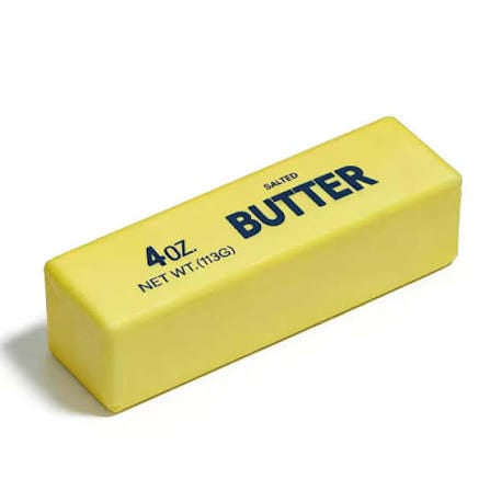 Butter squishy - 113g