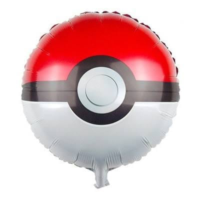 Pokémon álblaðra - 46cm