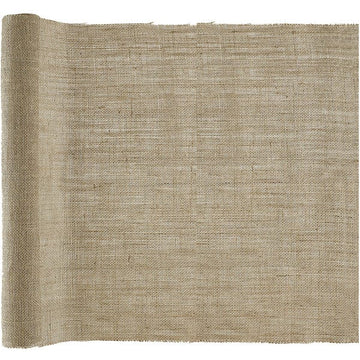 Hör renningur ljós- 52cm x 2,5m