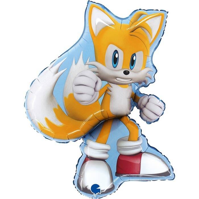 Risa Sonic álblaðra 66cm