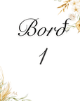 Þrístrendingur strá- borðmerking
