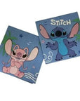 Stitch matarservíettur - 20stk