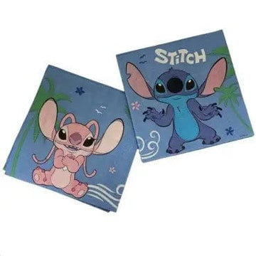 Stitch matarsveríettur - 20stk