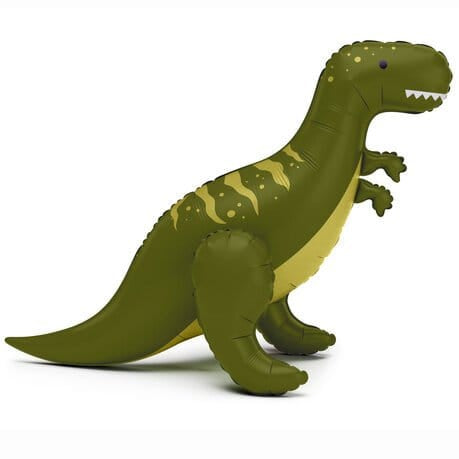 T-Rex Blaðra