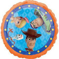 Toy Story álblaðra 46 cm