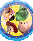 Toy Story álblaðra 46 cm