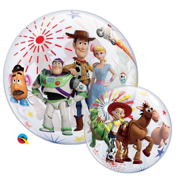 Toy Story blöðruhnöttur 56cm