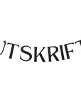 “Útskrift ” fánalengja (nokkrir litir)