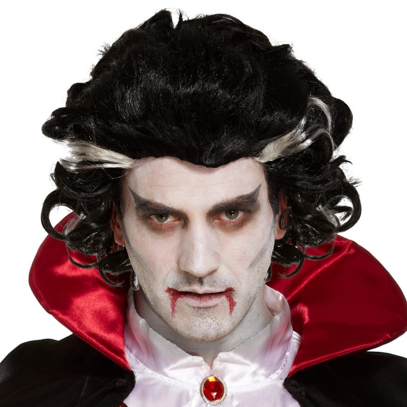 Vampíru hárkolla