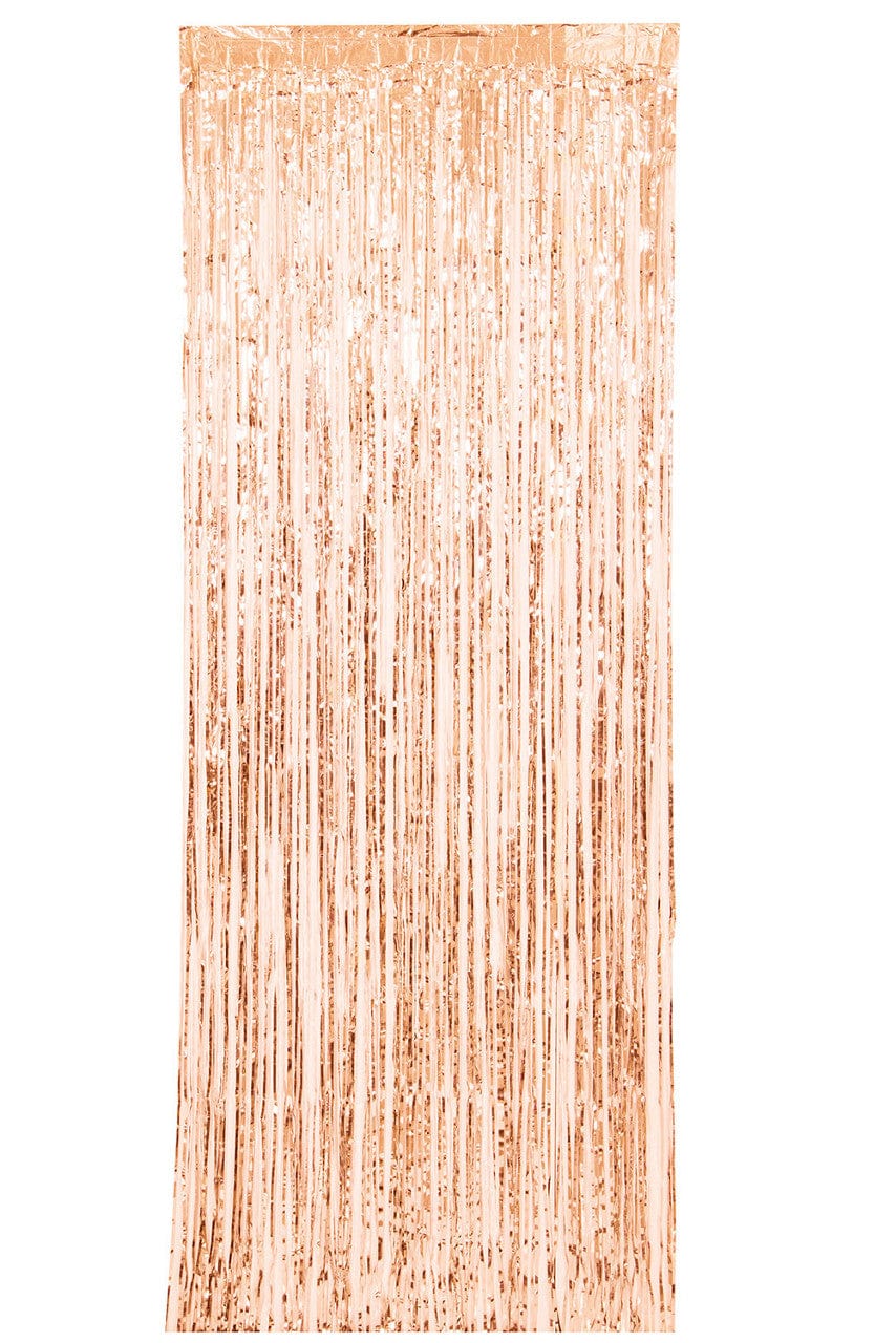 Rósagylltur metallic bakgrunnur 1x2m