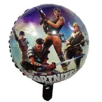 Fortnite álblaðra  - 45cm