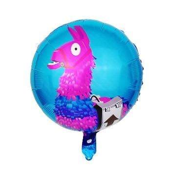 Fortnite Llama álblaðra  45cm