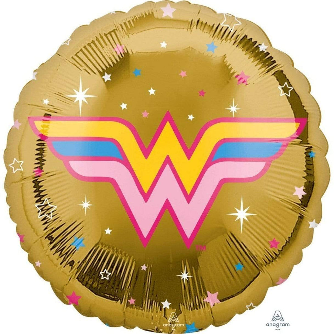 Wonder Woman álblaðra - 45cm