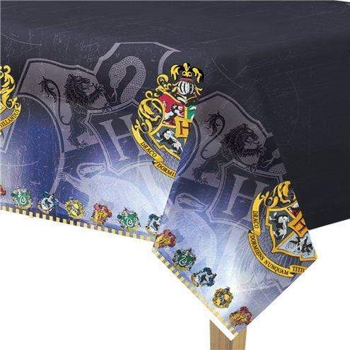 Harry potter plastdúkur - 1,3m x 2,1m