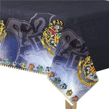 Harry potter plastdúkur - 1,3m x 2,1m