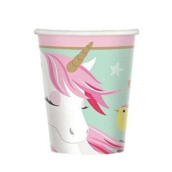 Unicorn glös - Balún