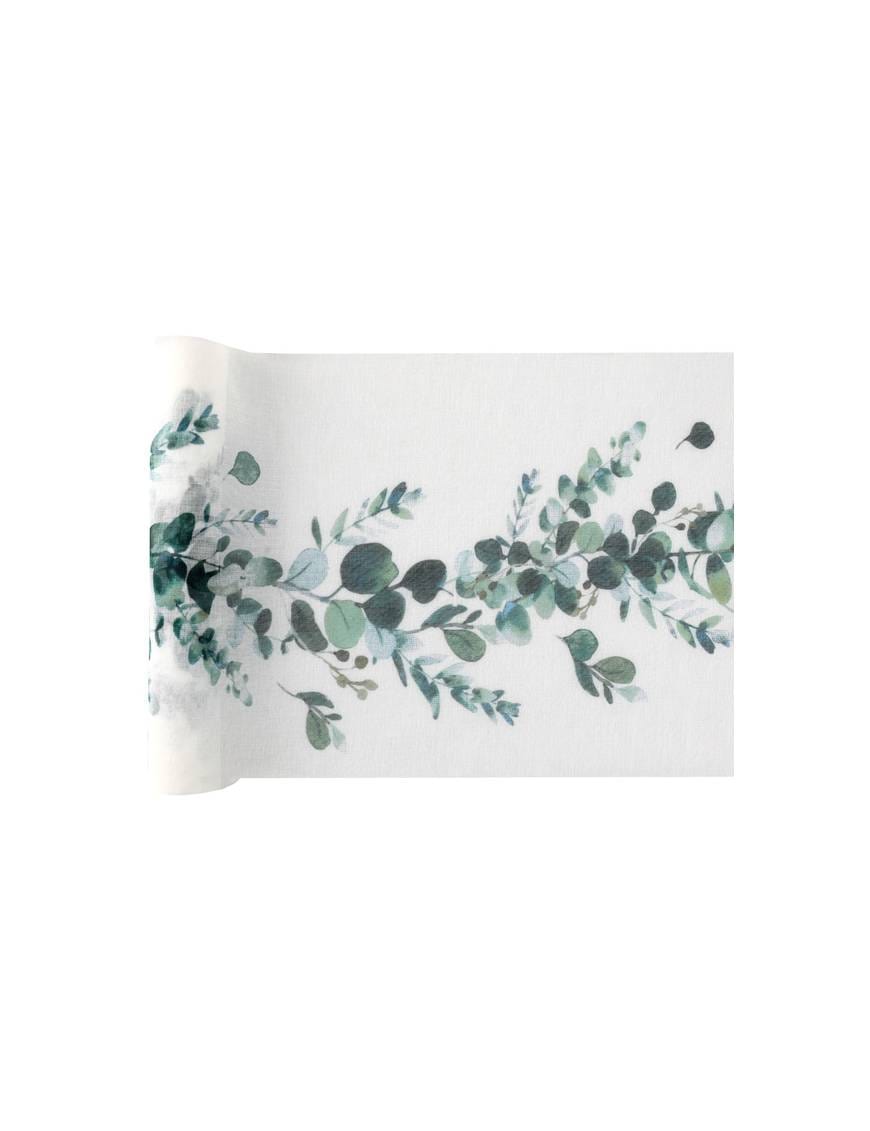 Eucalyptus borðrenningur - 26cmx 3m