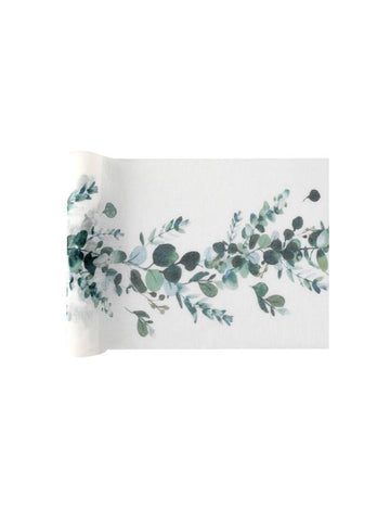 Eucalyptus borðrenningur - 26cmx 3m