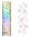 Syndrandi confetti sprengja - 15cm