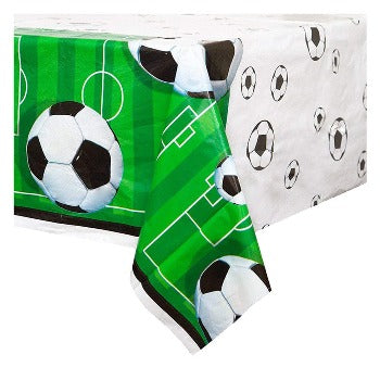 Fótbolta Plastdúkur 1,3x2,1m