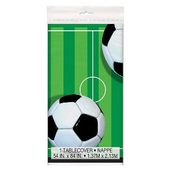 Fótbolta Plastdúkur 1,3x2,1m