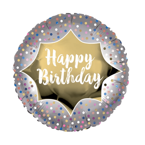 Happy birthday ál blaðra