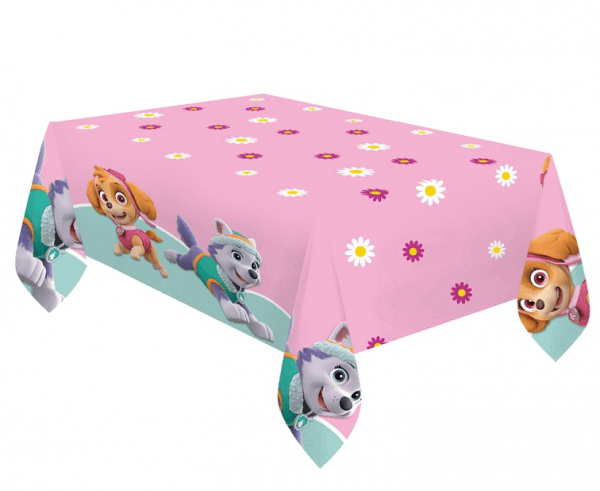 Hvolpasveita plastdúkur 120cm x 180cm
