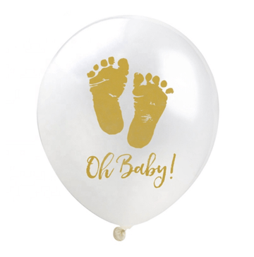 Oh baby tásublaðra - 25cm