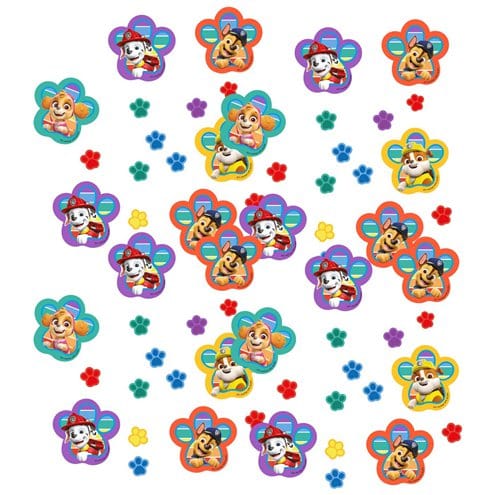 Hvolpasveita confetti- 10g