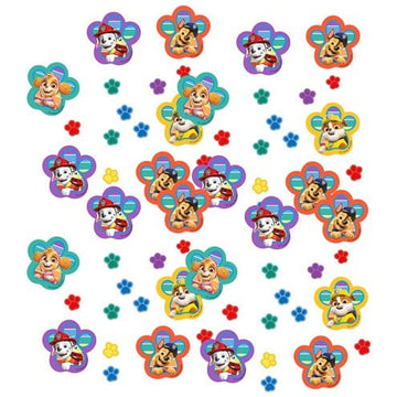 Hvolpasveita confetti- 10g