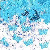 Baby Boy Confetti- 14g