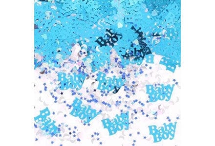 Baby Boy Confetti- 14g