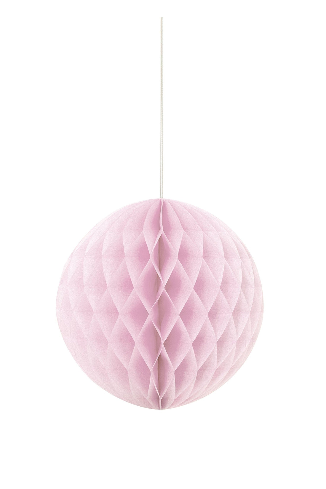 Ljósbleikt hunangsbú - 20cm