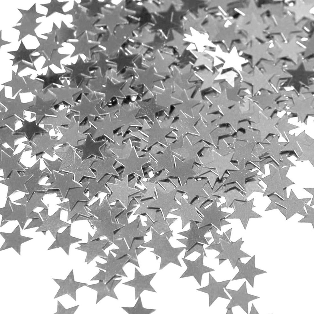 Confetti Stjörnur 14g