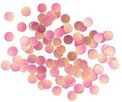 Ombré confetti-20gr