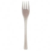 Litlir gafflar (kampavínslitaðir)- 20 stk í pakka, 14cm