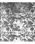 Silfurlitaður borðrenningur- 28cm x 2.5m