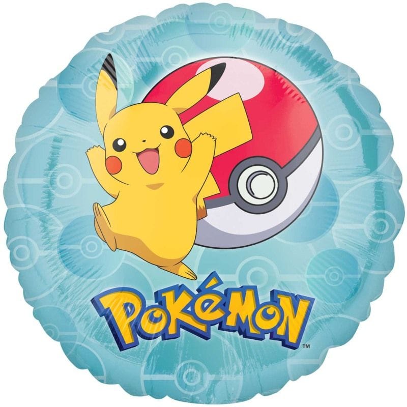 Pokémon ál blaðra 43 cm