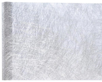 Silfur fanon renningur 30cm x 25m